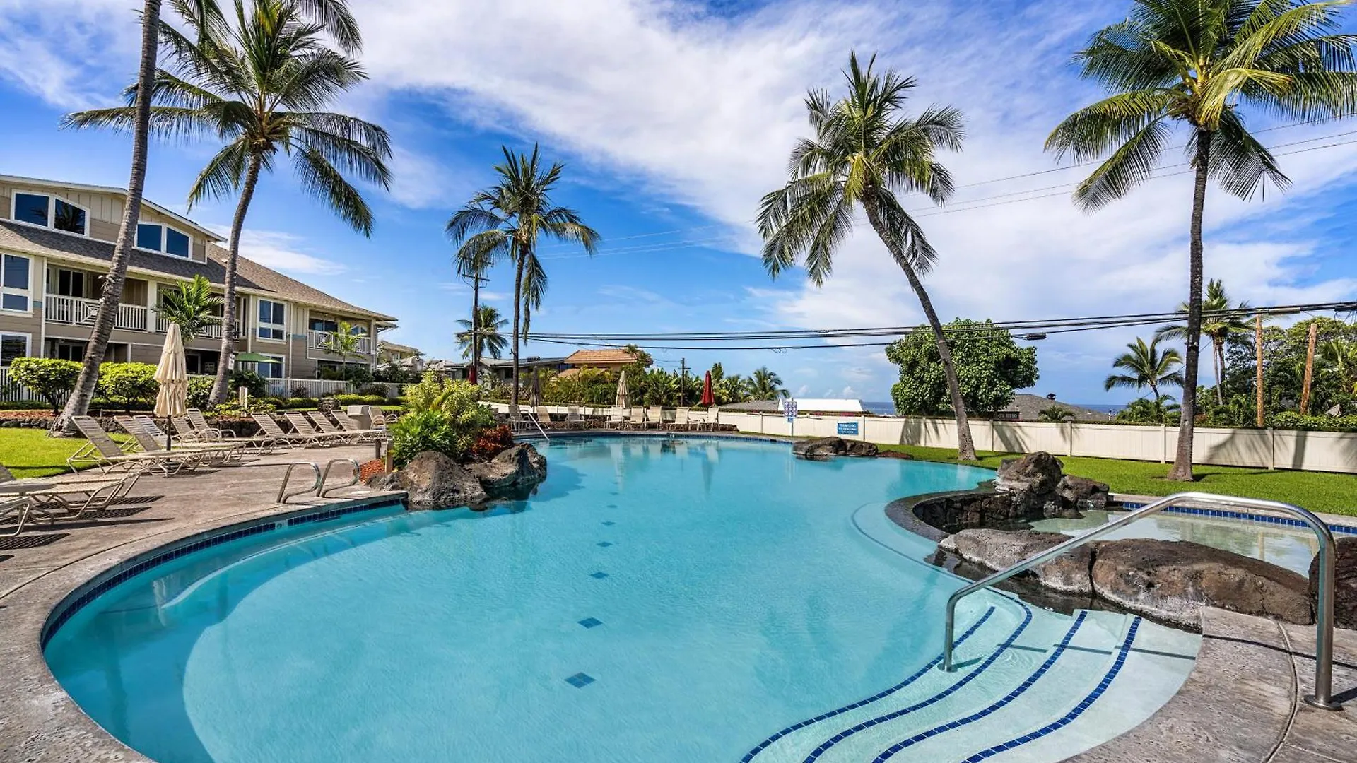 Vila Alii Cove#U23 Kailua-Kona