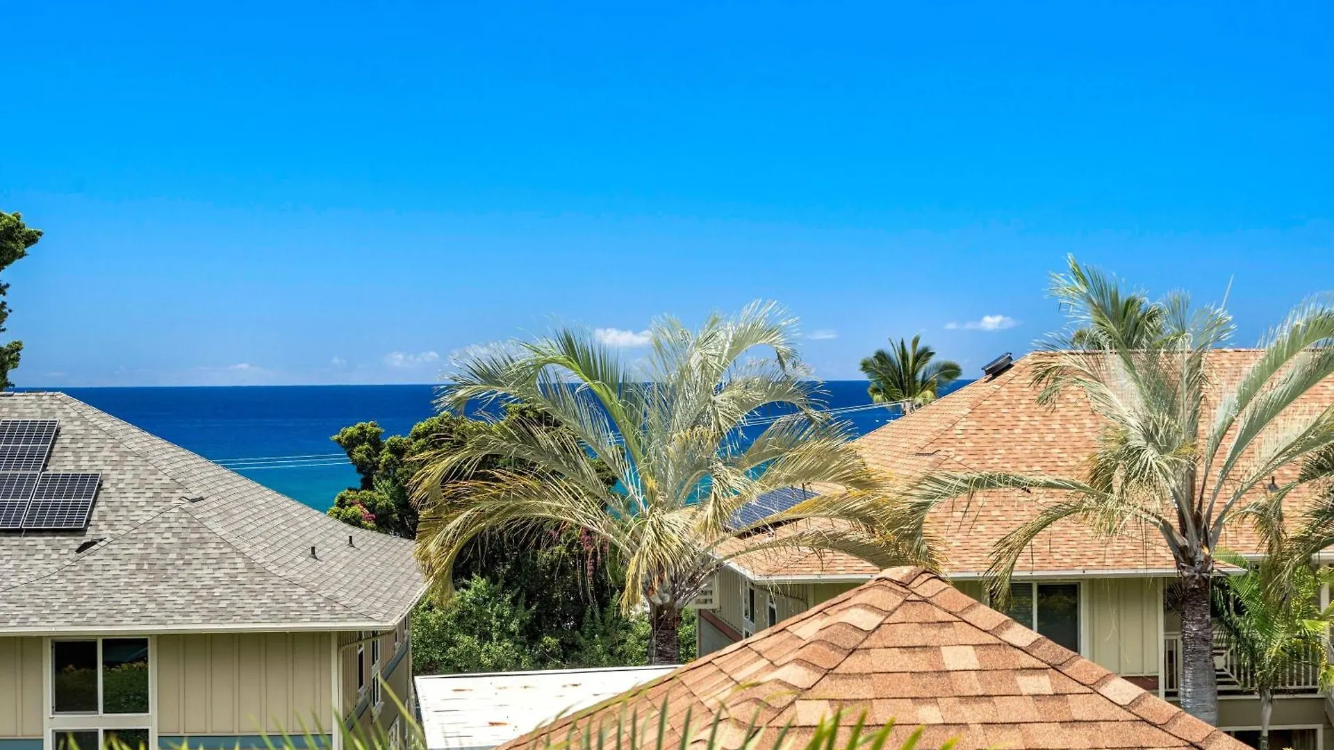 Vila Alii Cove#U23 Kailua-Kona